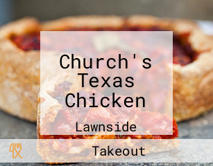 Church's Texas Chicken