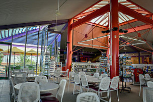 The Outback Tuckerbox