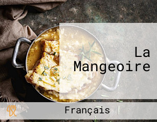 La Mangeoire