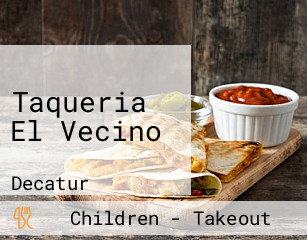 Taqueria El Vecino