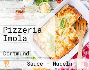 Pizzeria Imola