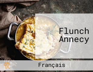 Flunch Annecy