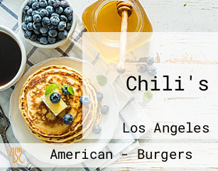 Chili's