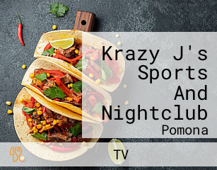 Krazy J's Sports And Nightclub
