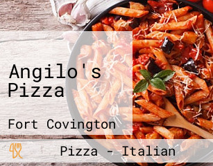 Angilo's Pizza