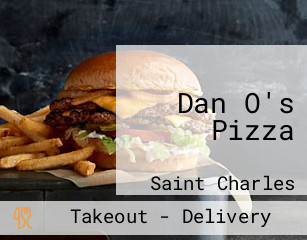 Dan O's Pizza