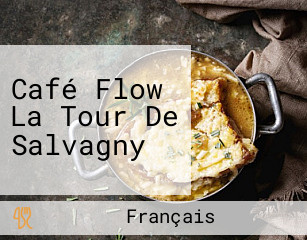 Café Flow La Tour De Salvagny