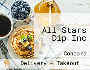 All Stars Dip Inc