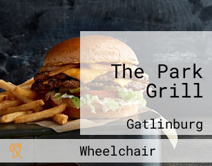 The Park Grill