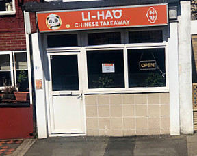 Li-hao