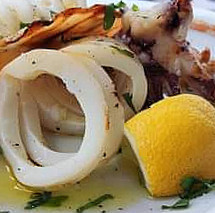La Terrazza