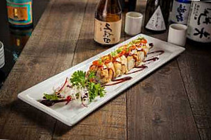 Sushi4u Japanese Cuisine