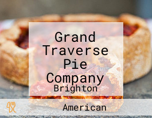 Grand Traverse Pie Company