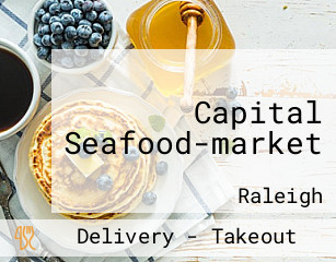 Capital Seafood-market