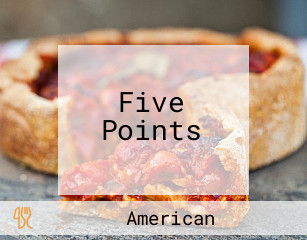 Five Points