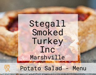 Stegall Smoked Turkey Inc