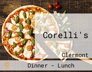 Corelli's
