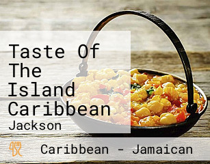 Taste Of The Island Caribbean