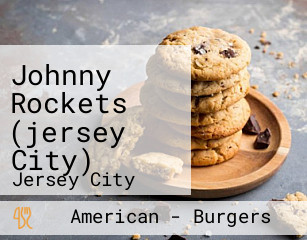 Johnny Rockets (jersey City)