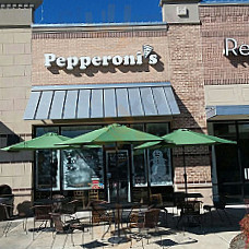 Pepperoni's