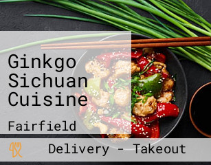 Ginkgo Sichuan Cuisine