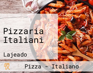 Pizzaria Italiani