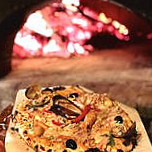 Flash Back Pizza Au Feu De Bois -annaba