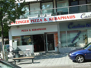 Ditzinger Pizza Kebaphaus