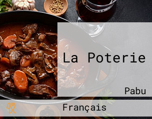 La Poterie