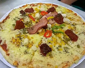 Pizzaria E Doceria Sal & Mel
