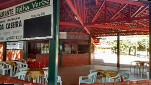 Restaurante Folha Verde