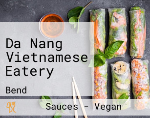 Da Nang Vietnamese Eatery