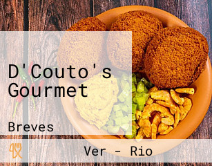 D'Couto's Gourmet