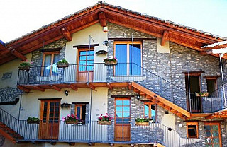 La Casa Per Ferie