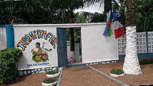 Jardin D'afrik