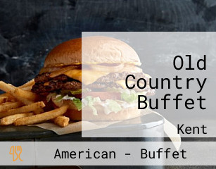 Old Country Buffet