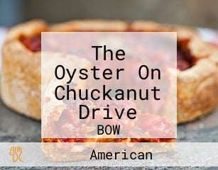 The Oyster On Chuckanut Drive