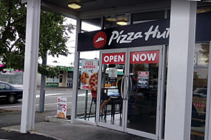 Pizza Hut Hastings West