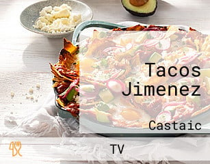 Tacos Jimenez