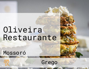 Oliveira Restaurante