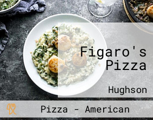 Figaro's Pizza