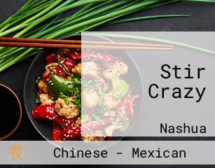 Stir Crazy