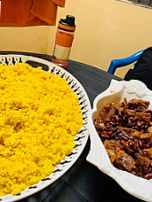 De L'oubangui