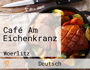 Café Am Eichenkranz