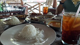 Rumah Makan Padang Taruko