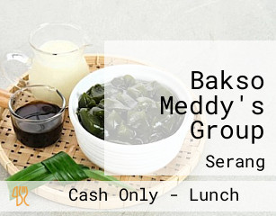 Bakso Meddy's Group