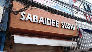 Sabaidee Sushi