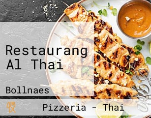 Restaurang Al Thai