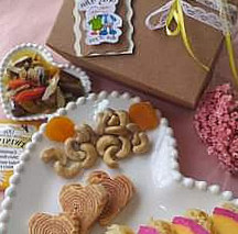 Maria Boa Doces