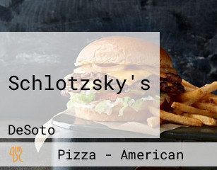 Schlotzsky's